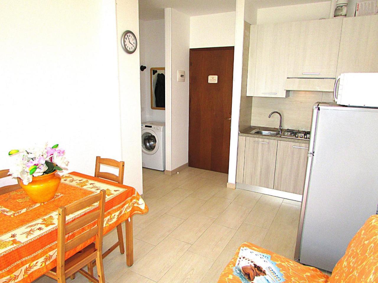 Isi Apartment Bibione Luaran gambar