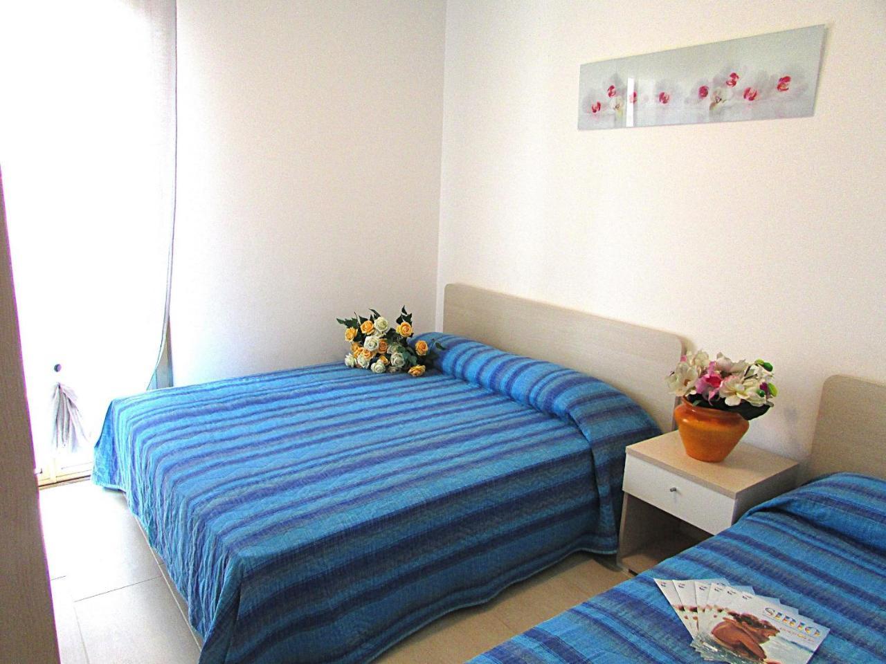 Isi Apartment Bibione Luaran gambar