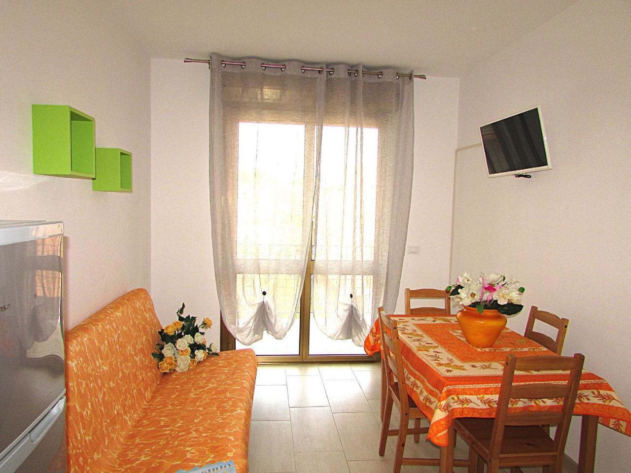 Isi Apartment Bibione Luaran gambar